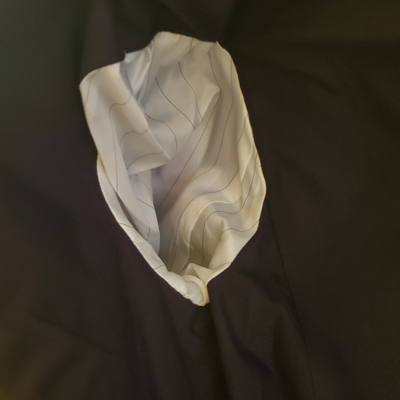 Marc Jacobs Pin Stripe Blazer - Picture 15 of 16